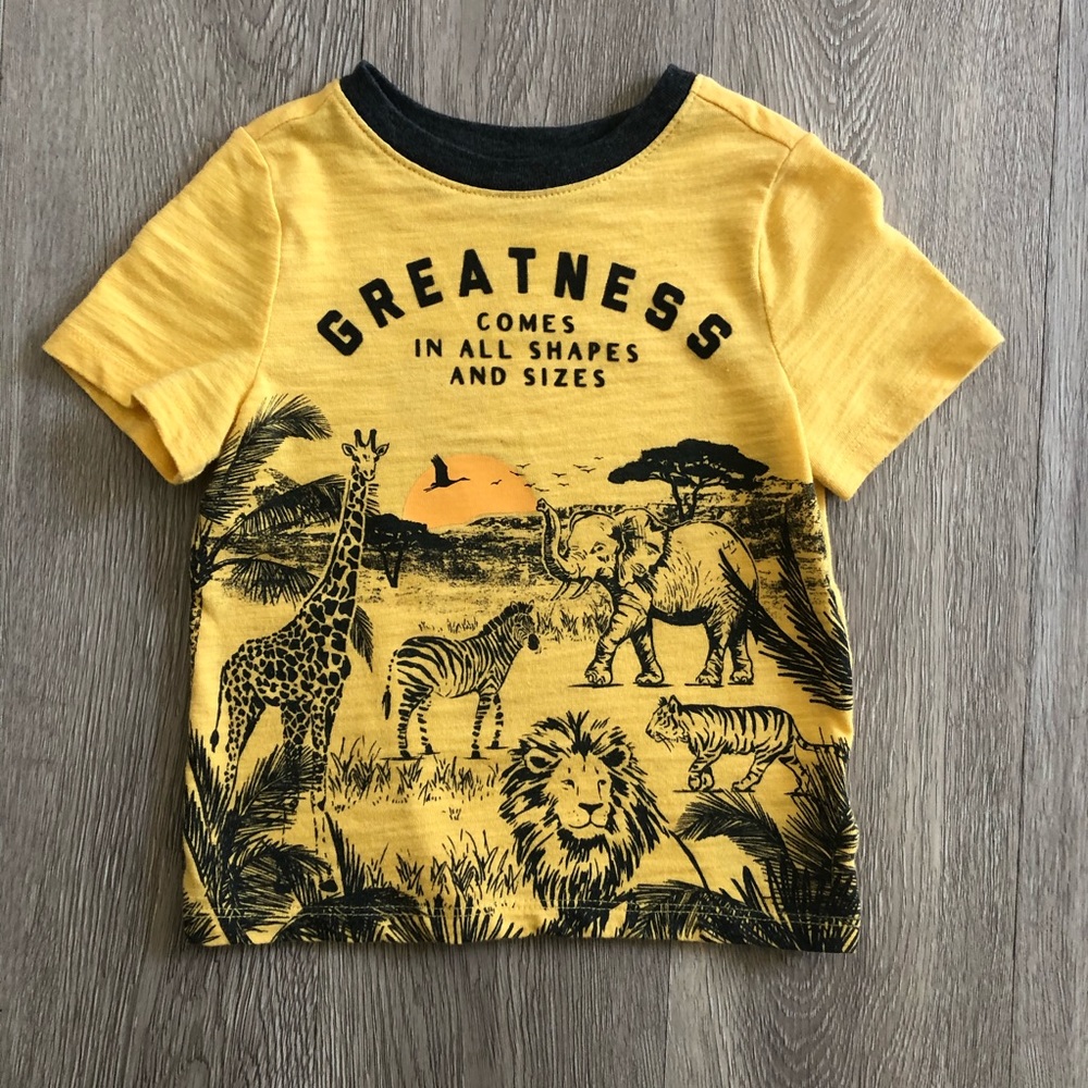 ❗️3 for 20❗️ Old Navy Safari Shirt